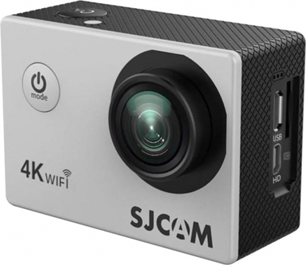 SJCAM SJ4000 Air WiFi Aksiyon Kamera