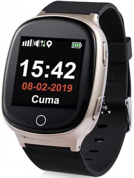 Tsmart Twatch S03 Akıllı Saat