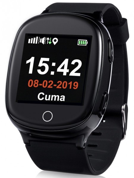 Tsmart Twatch S03 Akıllı Saat
