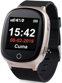 Tsmart Twatch S03 Akıllı Saat