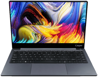 Casper Nirvana C400.5005-4C00E Ultrabook