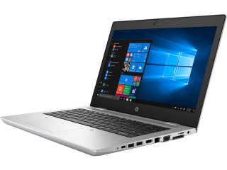 HP ProBook 640 G5 (6ZV59AW) Laptop