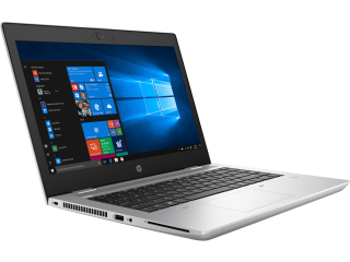 HP ProBook 640 G5 (6ZV59AW) Laptop