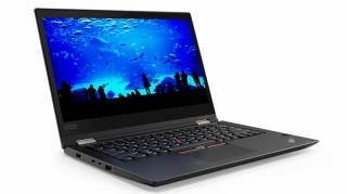 Lenovo X380 Yoga 20LJS35S00 2'si 1 Arada