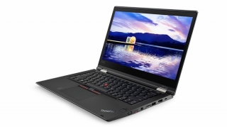 Lenovo X380 Yoga 20LJS35S00 2'si 1 Arada