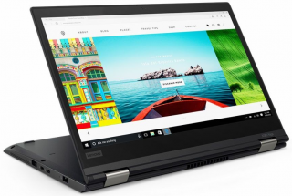 Lenovo X380 Yoga 20LJS35S00 2'si 1 Arada