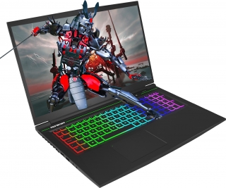Monster Tulpar T7 V20.1.1 Laptop
