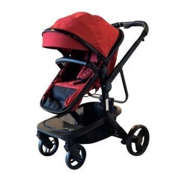Lava Baby Modena Travel Sistem Bebek Arabası