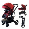 Lava Baby Modena Travel Sistem resim