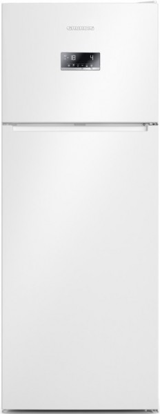 Grundig GRND 5110 Buzdolabı
