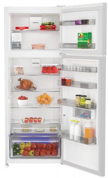 Grundig GRND 5110 Buzdolabı