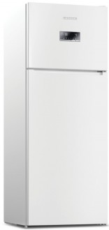 Grundig GRND 5110 Buzdolabı