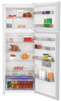 Grundig GRND 5110 Buzdolabı