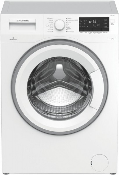 Grundig GWM 9702 Çamaşır Makinesi