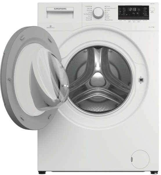 Grundig GWM 9702 Çamaşır Makinesi