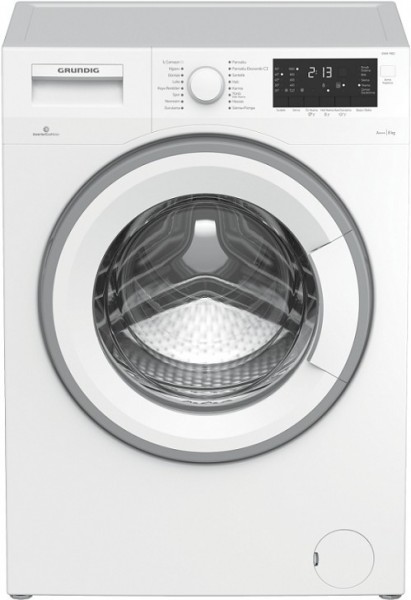 Grundig GWM 9802 Çamaşır Makinesi