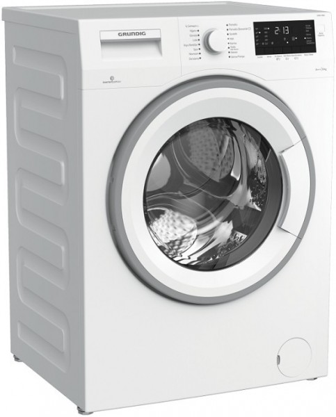 Grundig GWM 9802 Çamaşır Makinesi