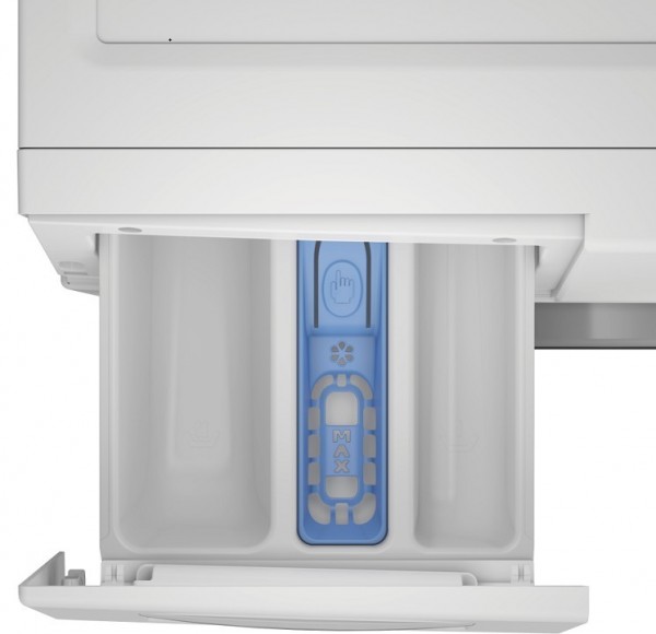 Grundig GWM 9802 Çamaşır Makinesi