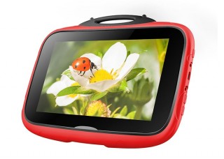Everest EverPad SC-735 Happy Kids Tablet