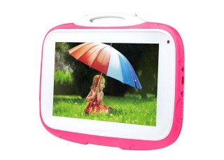 Everest EverPad SC-735 Happy Kids Tablet
