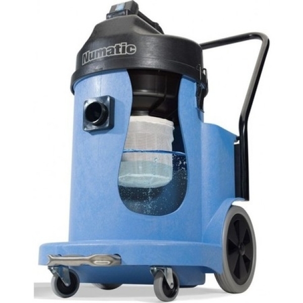 Numatic WVD 900-2 Sanayi Tipi Süpürge