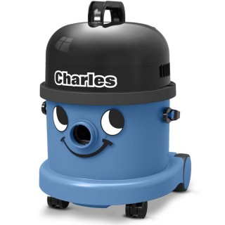 Numatic Charles CVC370-2 Elektrikli Süpürge