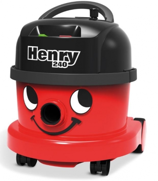 Numatic Henry Professional HVR240 Elektrikli Süpürge