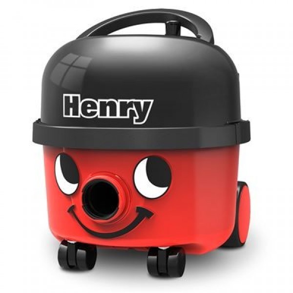 Numatic Henry Compact HVR160 Elektrikli Süpürge