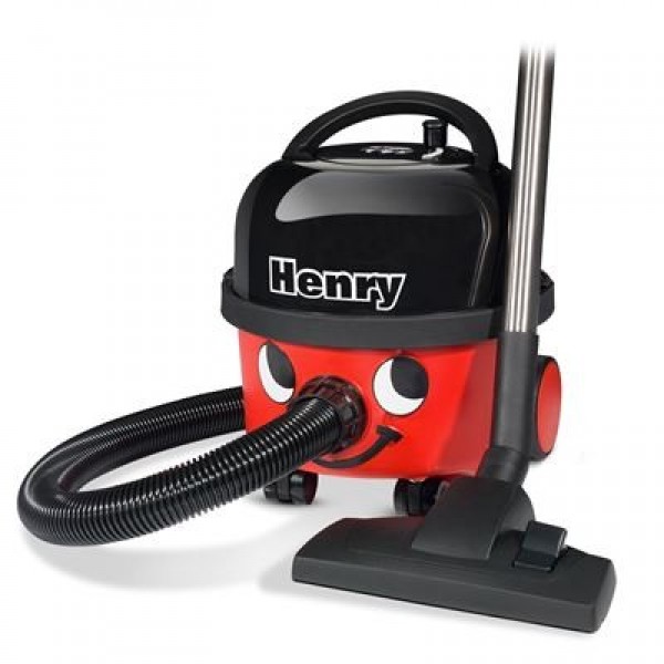 Numatic Henry Compact HVR160 Elektrikli Süpürge