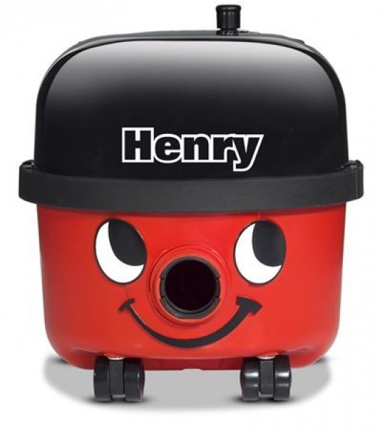 Numatic Henry Compact HVR160 Elektrikli Süpürge