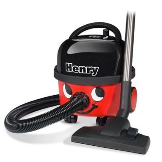Numatic Henry Compact HVR160 Elektrikli Süpürge