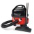 Numatic Henry Compact HVR160 Elektrikli Süpürge
