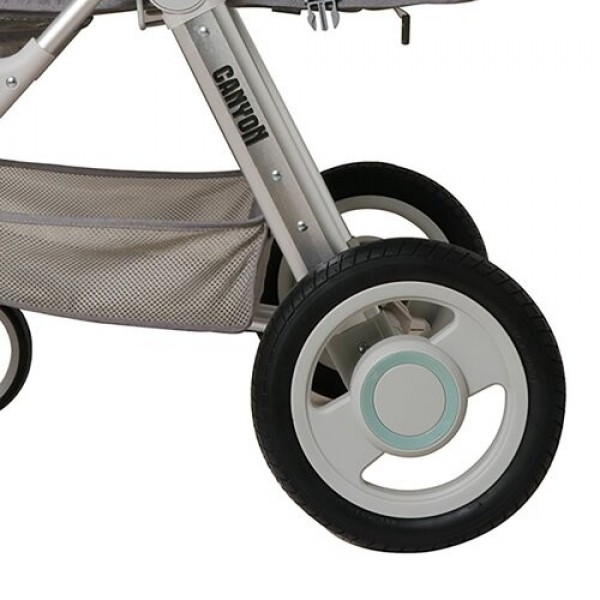 Baby Plus Canyon Season Travel Sistem Bebek Arabası