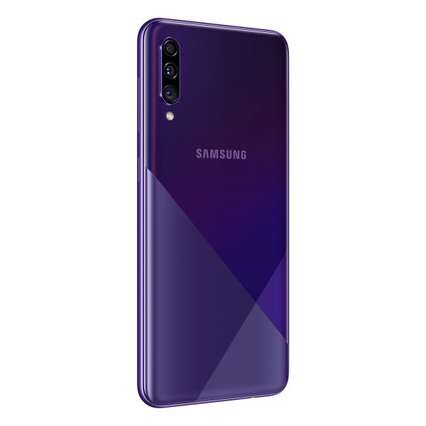 Samsung Galaxy A30s