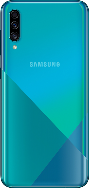 Samsung Galaxy A30s