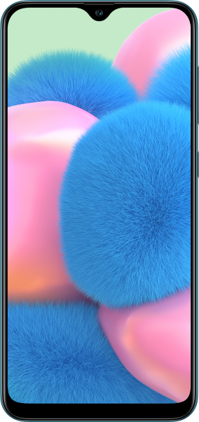 Samsung Galaxy A30s