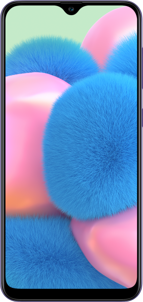 Samsung Galaxy A30s