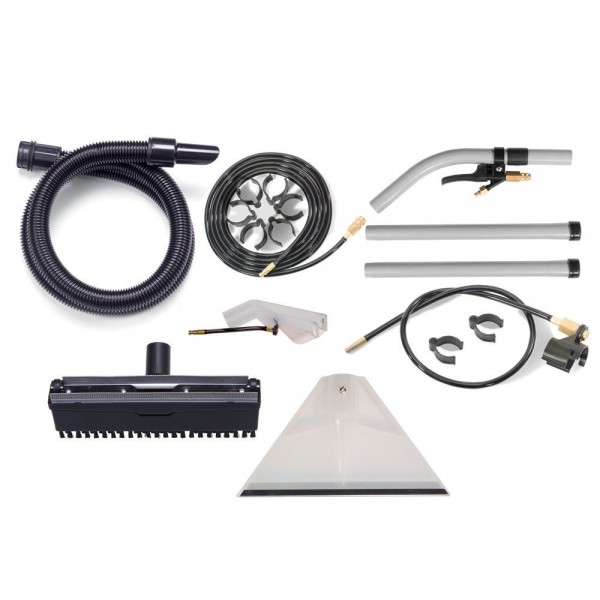 Numatic Henry Wash HVW 370 Halı Yıkama Makinesi