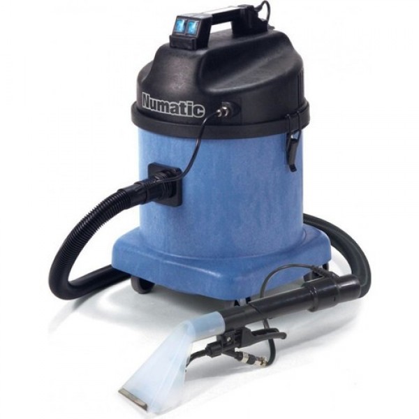 Numatic CTD 570-2 Halı Yıkama Makinesi