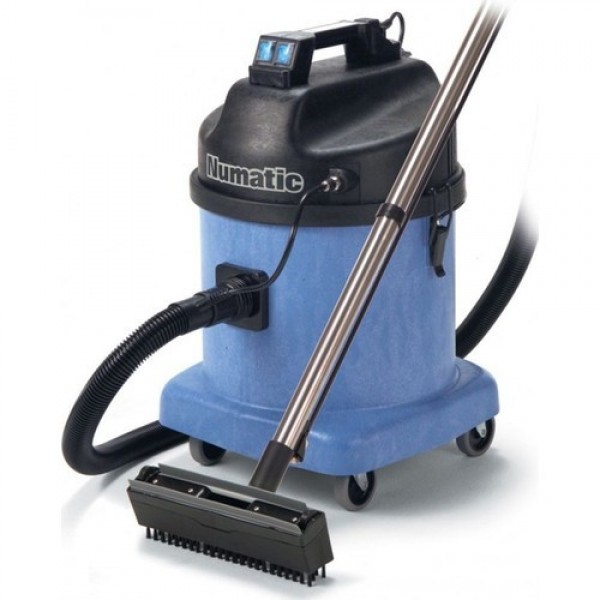 Numatic CTD 570-2 Halı Yıkama Makinesi
