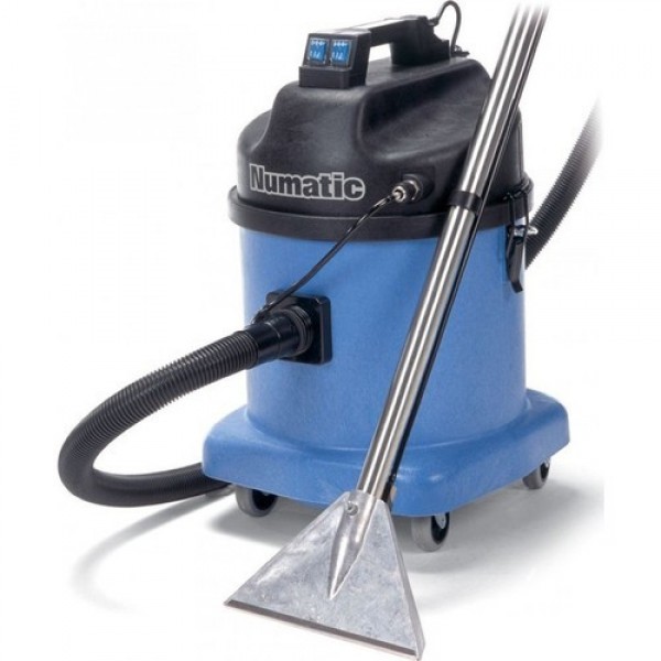 Numatic CTD 570-2 Halı Yıkama Makinesi