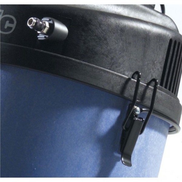 Numatic CTD 570-2 Halı Yıkama Makinesi