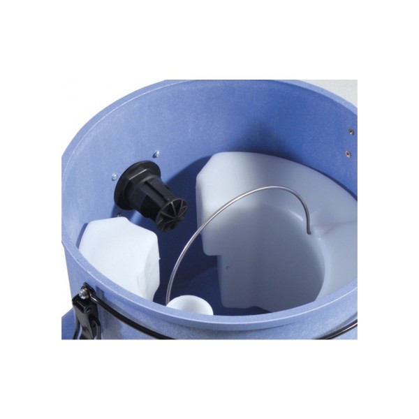 Numatic CTD 570-2 Halı Yıkama Makinesi