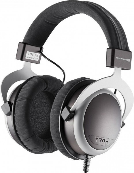 Beyerdynamic T70p Kablolu Kulaklık