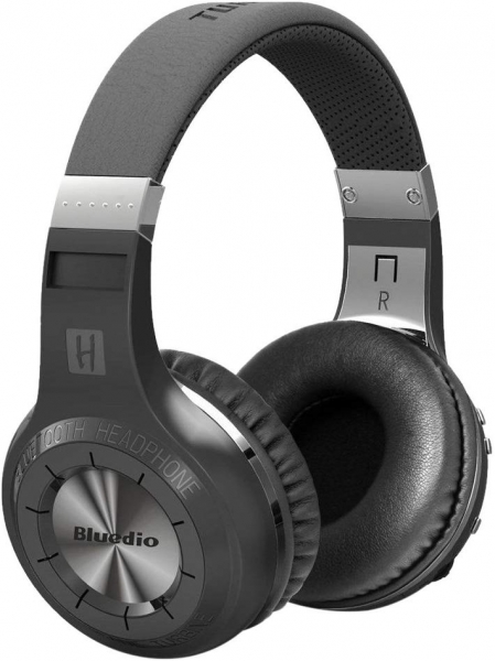 Bluedio H + Kablosuz Kulaklık