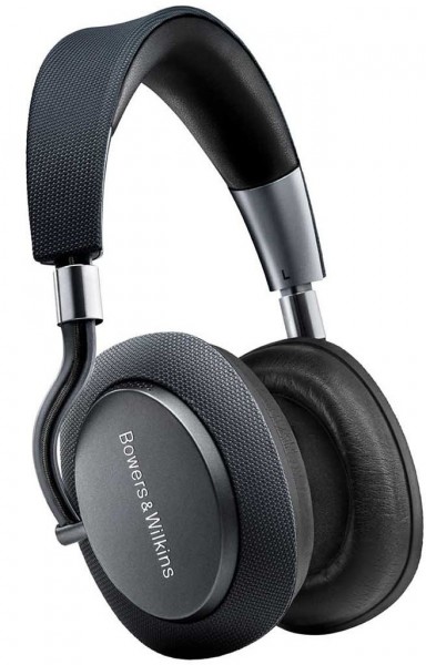 Bowers & Wilkins PX Kablosuz Kulaklık
