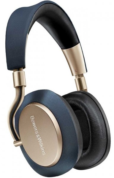 Bowers & Wilkins PX Kablosuz Kulaklık