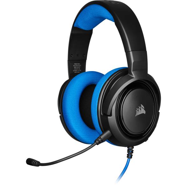 Corsair HS35 Kablolu Kulaklık