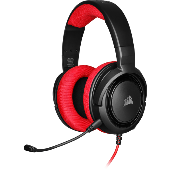 Corsair HS35 Kablolu Kulaklık
