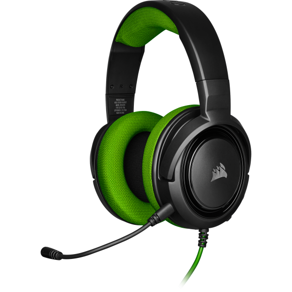 Corsair HS35 Kablolu Kulaklık